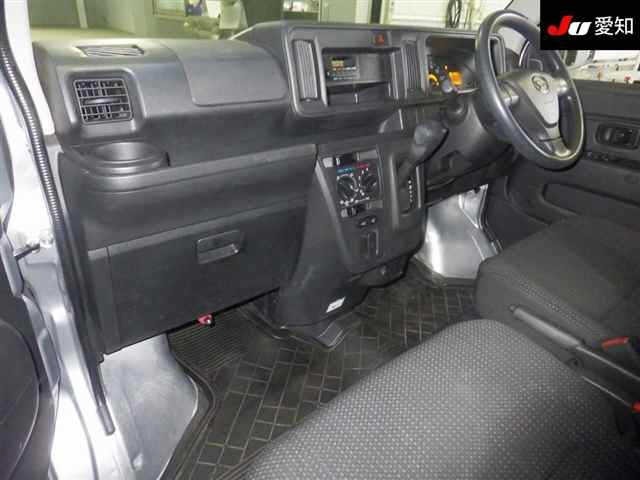 Daihatsu HIJET VAN 2019 7679881-3