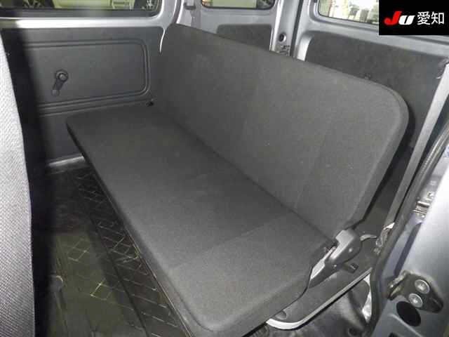 Daihatsu HIJET VAN 2019 7679881-4