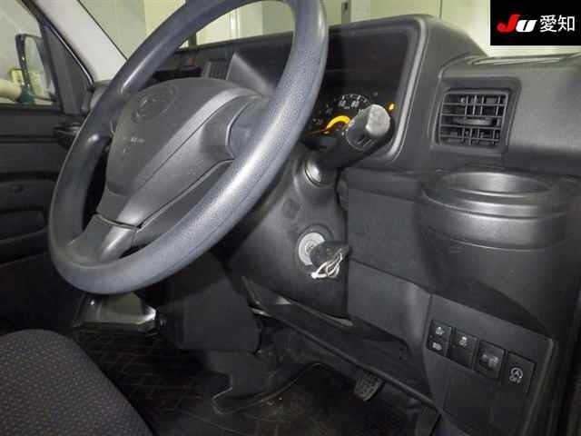 Daihatsu HIJET VAN 2019 7679881-5