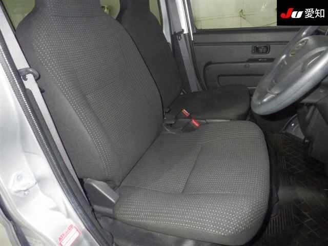 Daihatsu HIJET VAN 2019 7679881-6