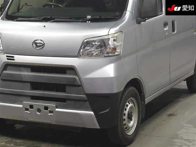Daihatsu HIJET VAN 2019 7679881-7