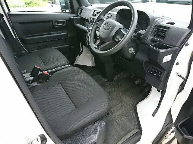 Daihatsu HIJET VAN 2022 7679901-3