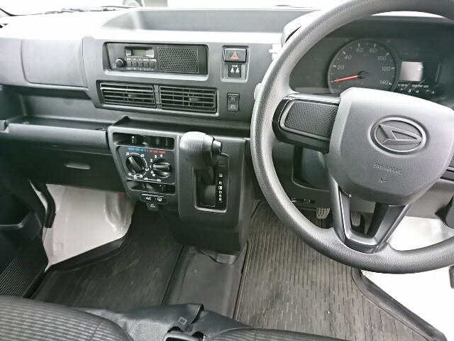 Daihatsu HIJET VAN 2022 7679901-6