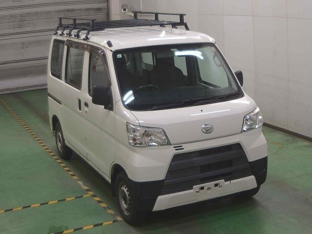 Daihatsu HIJET VAN 2020 7679971-0