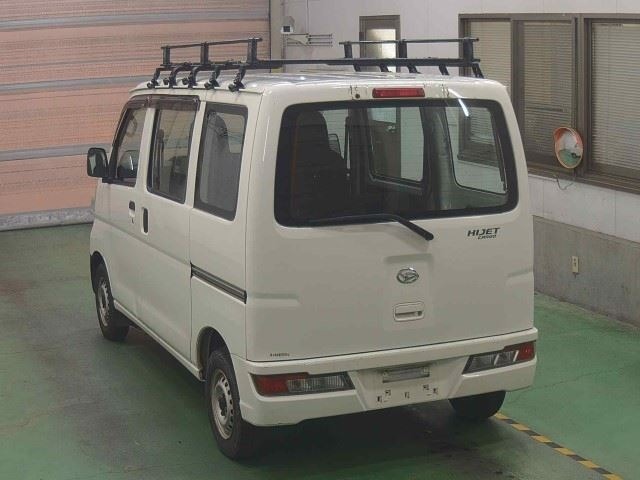 Daihatsu HIJET VAN 2020 7679971-1