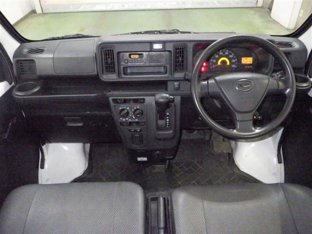 Daihatsu HIJET VAN 2020 7679971-3