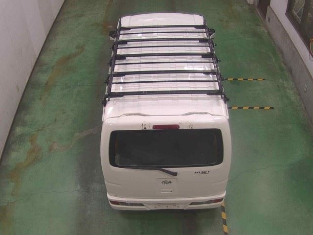Daihatsu HIJET VAN 2020 7679971-5