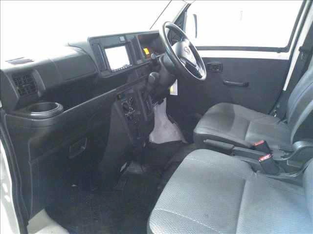 Daihatsu HIJET VAN 2021 7679977-3