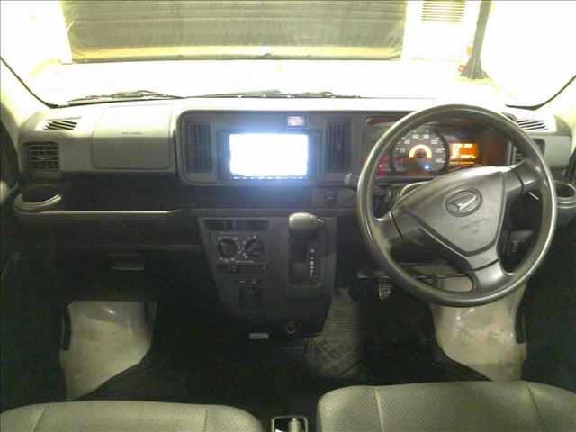 Daihatsu HIJET VAN 2021 7679977-5