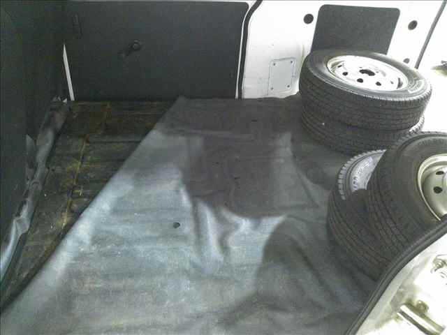 Daihatsu HIJET VAN 2021 7679977-6