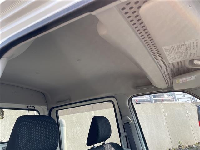 Daihatsu HIJET VAN 2021 7680193-10