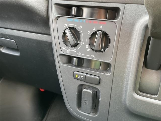 Daihatsu HIJET VAN 2021 7680193-12