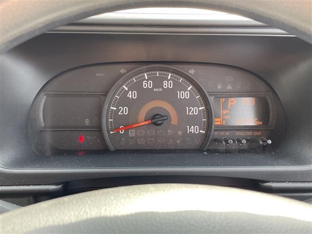 Daihatsu HIJET VAN 2021 7680193-15