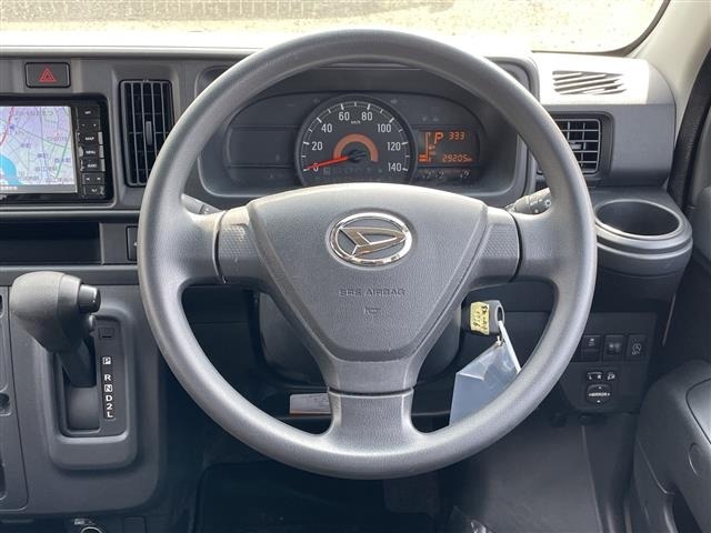 Daihatsu HIJET VAN 2021 7680193-16