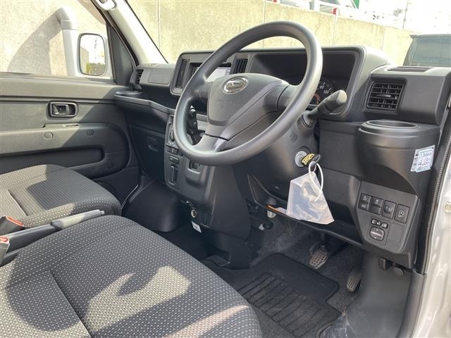 Daihatsu HIJET VAN 2021 7680193-2