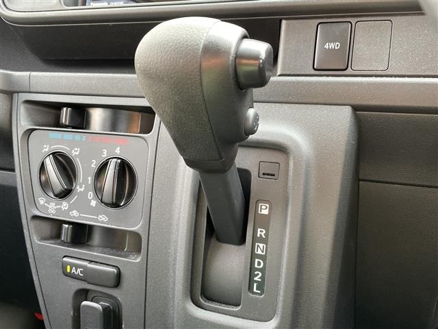Daihatsu HIJET VAN 2021 7680193-22