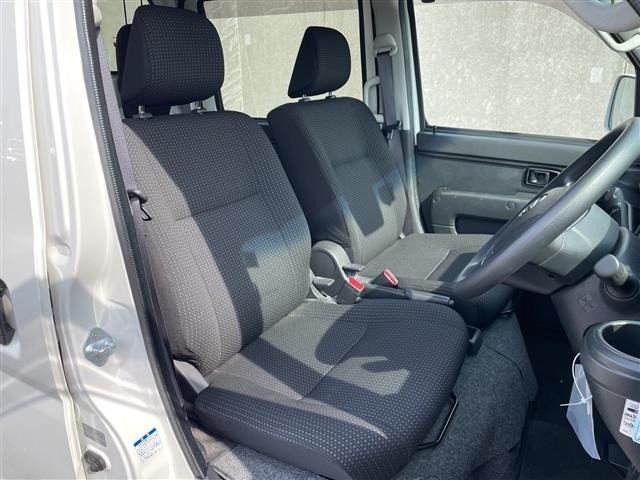 Daihatsu HIJET VAN 2021 7680193-4
