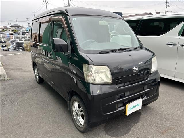 Daihatsu HIJET VAN 2010 7680195-0