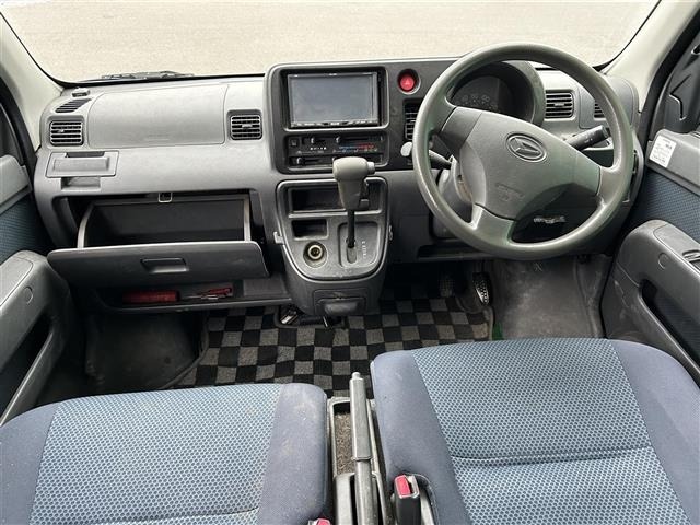 Daihatsu HIJET VAN 2010 7680195-2