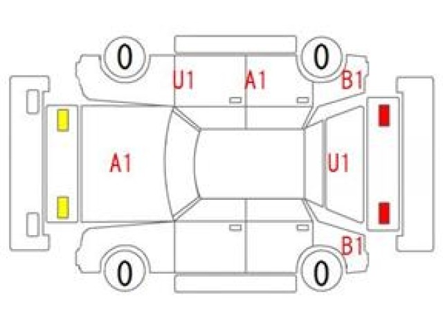 Daihatsu HIJET VAN 2010 7680195-3