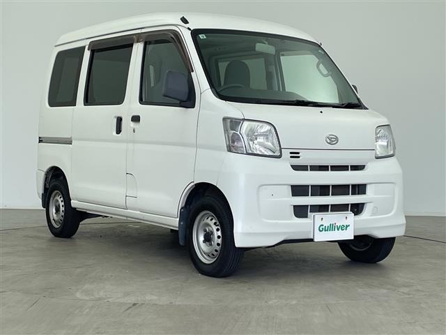 Daihatsu HIJET VAN 2014 7680213-0