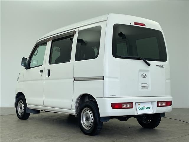 Daihatsu HIJET VAN 2014 7680213-13