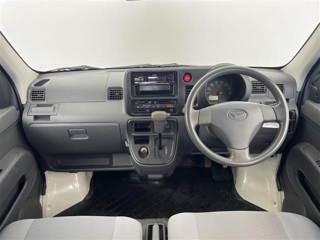 Daihatsu HIJET VAN 2014 7680213-14