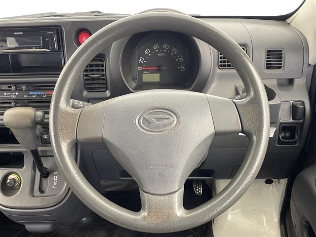 Daihatsu HIJET VAN 2014 7680213-16