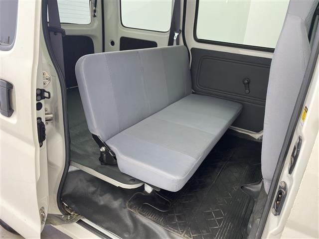 Daihatsu HIJET VAN 2014 7680213-2