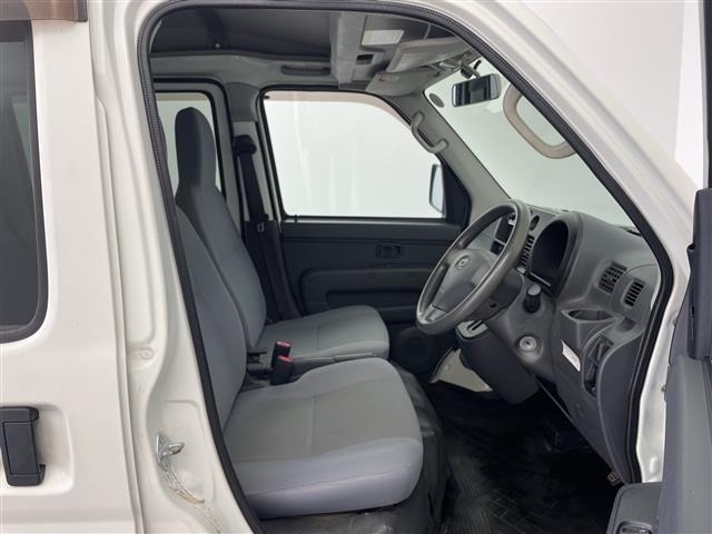 Daihatsu HIJET VAN 2014 7680213-20