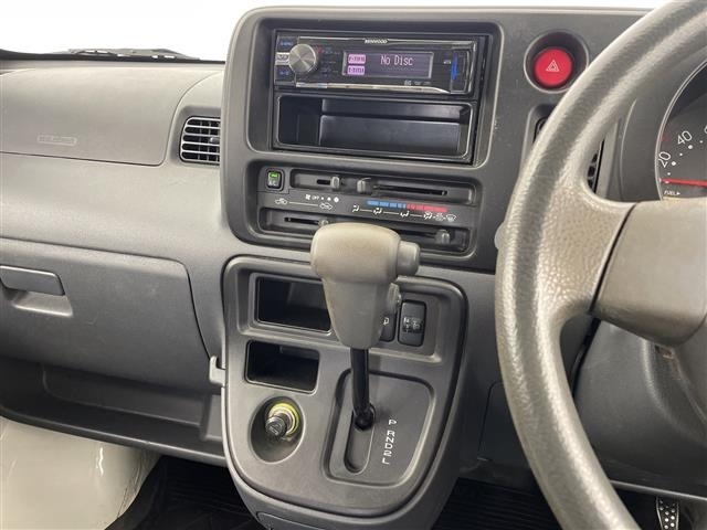 Daihatsu HIJET VAN 2014 7680213-21