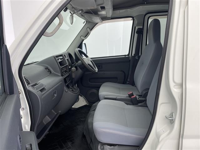 Daihatsu HIJET VAN 2014 7680213-22
