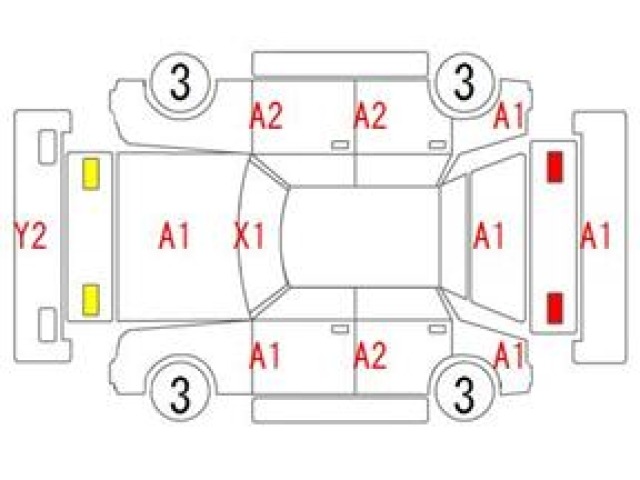 Daihatsu HIJET VAN 2014 7680213-23