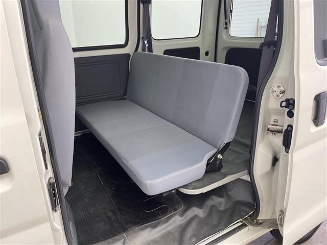 Daihatsu HIJET VAN 2014 7680213-4