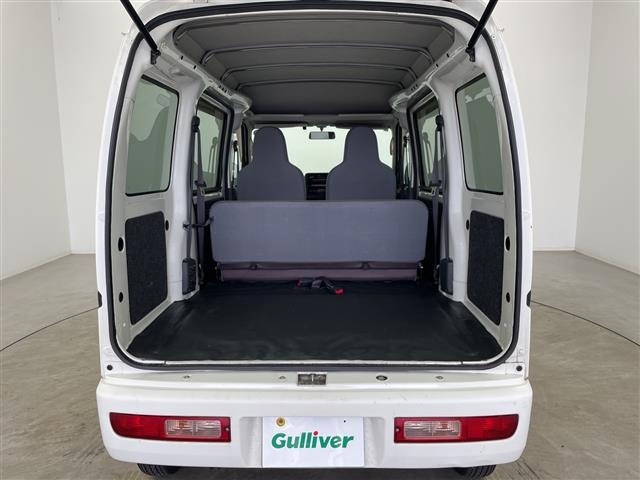 Daihatsu HIJET VAN 2014 7680213-6