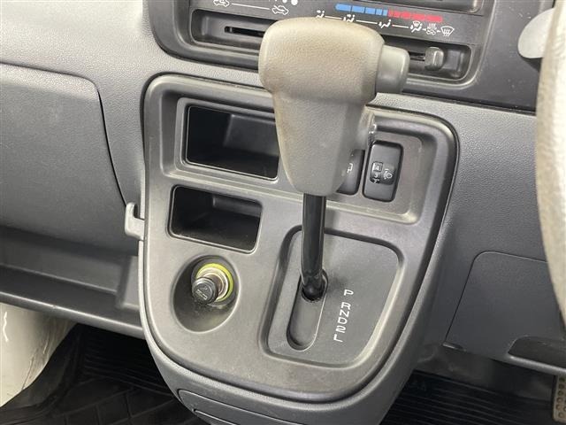 Daihatsu HIJET VAN 2014 7680213-7