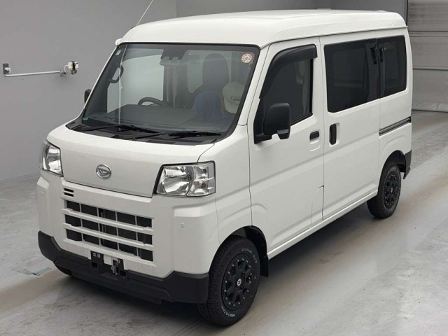 Daihatsu HIJET VAN 2025 7680222-0