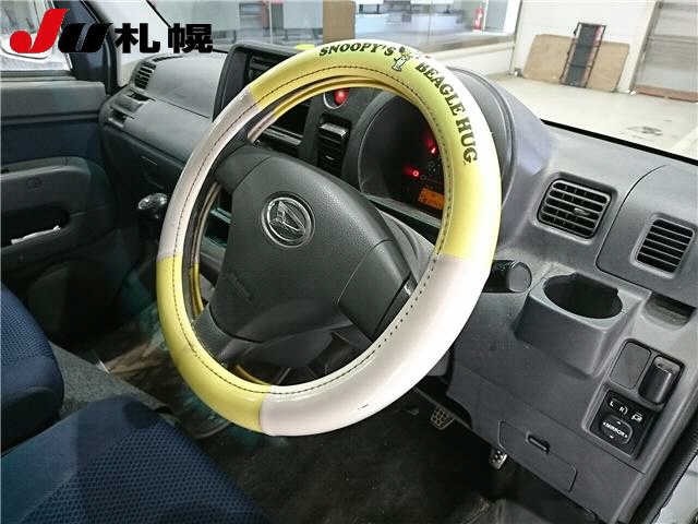 Daihatsu HIJET VAN 2015 7680246-3