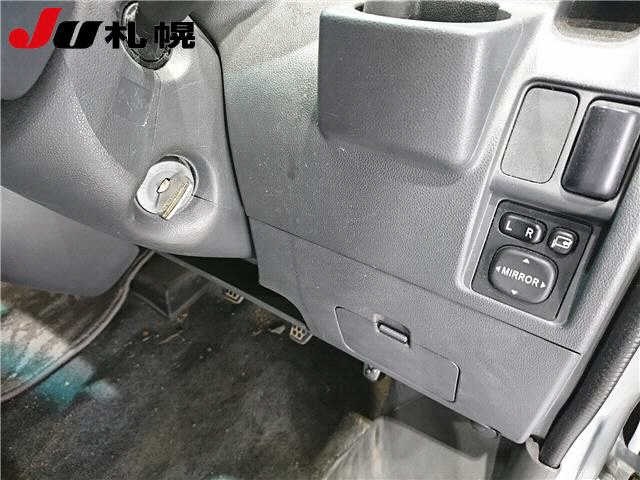 Daihatsu HIJET VAN 2015 7680246-4