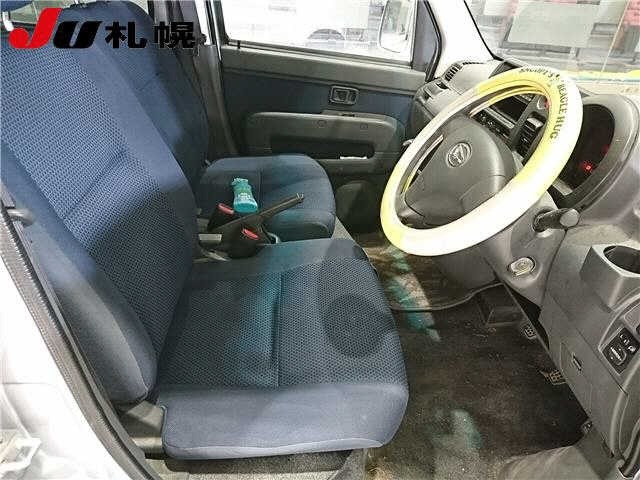 Daihatsu HIJET VAN 2015 7680246-5