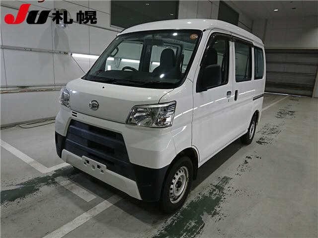 Daihatsu HIJET VAN 2020 7680252-0