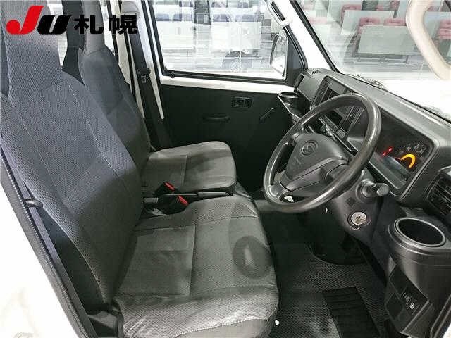 Daihatsu HIJET VAN 2020 7680252-5