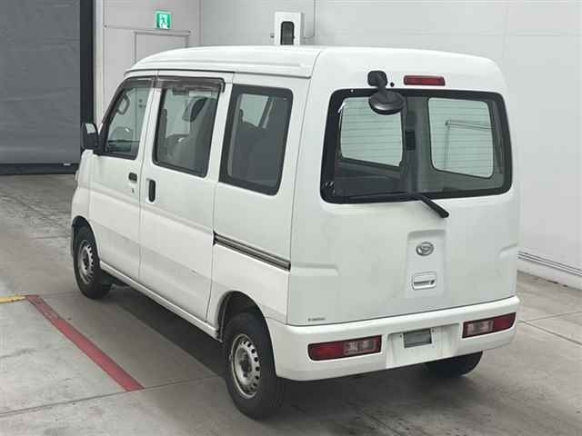 Daihatsu HIJET VAN 2014 7680253-1