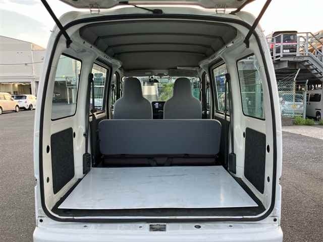 Daihatsu HIJET VAN 2014 7680253-10