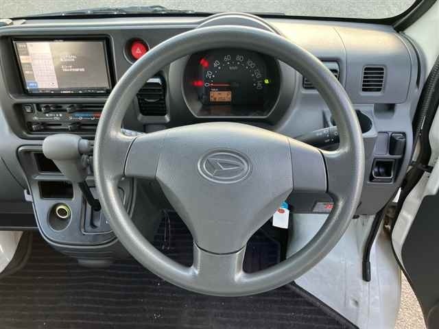Daihatsu HIJET VAN 2014 7680253-3