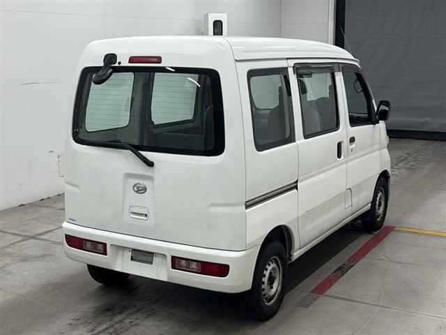 Daihatsu HIJET VAN 2014 7680253-5