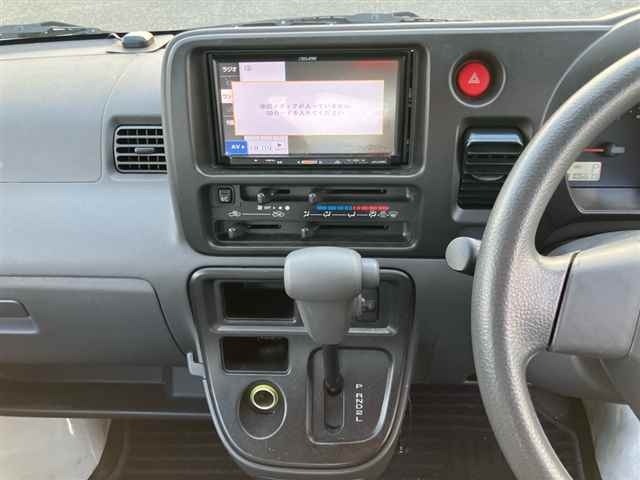 Daihatsu HIJET VAN 2014 7680253-6