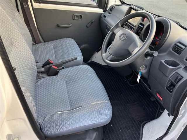 Daihatsu HIJET VAN 2014 7680253-7