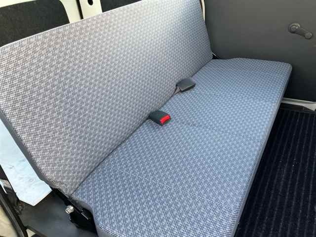 Daihatsu HIJET VAN 2014 7680253-8