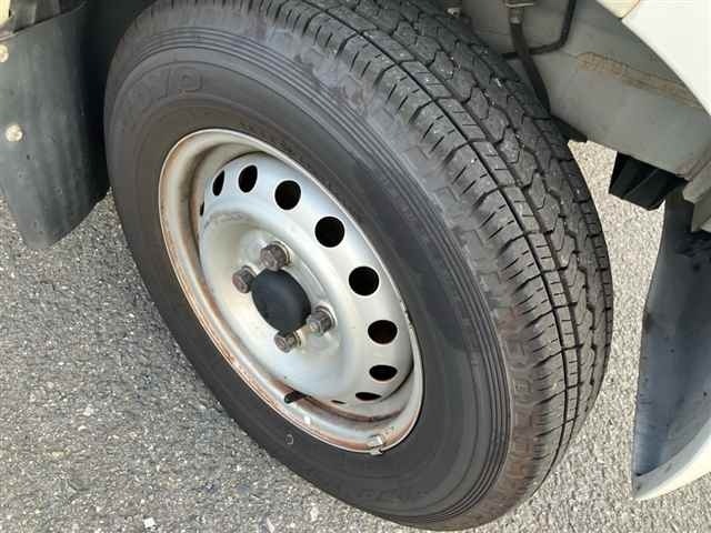 Daihatsu HIJET VAN 2014 7680253-9